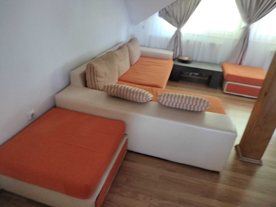 Vand coltar living Staer