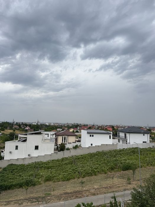 Casa P+1  langa parcul Hanul Doctorului