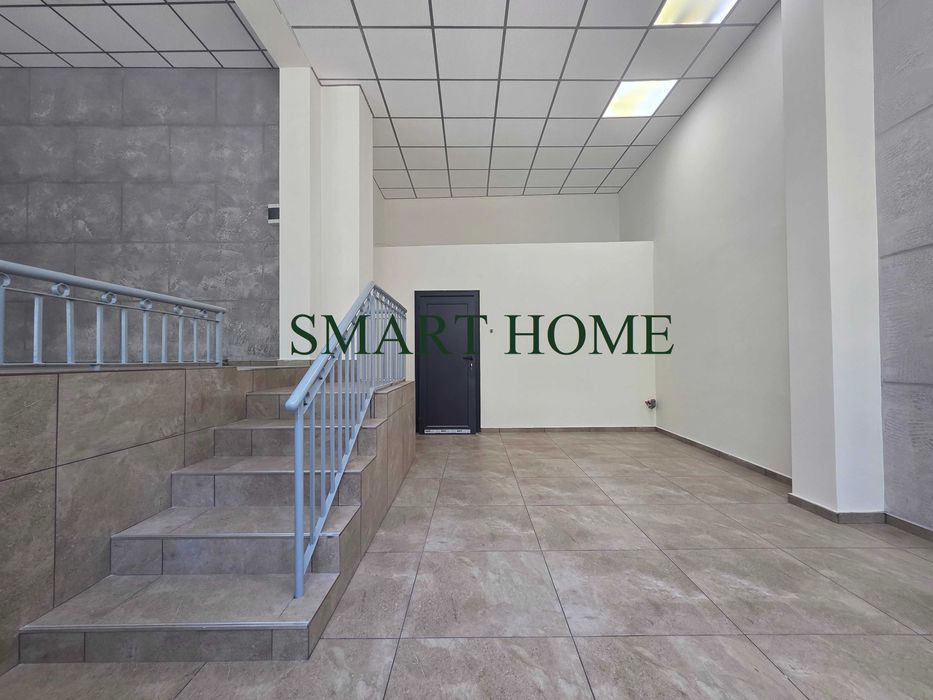 Дава се под наем Магазин в Горна Оряховица - 85 кв.м за 510 € - Снимка #1