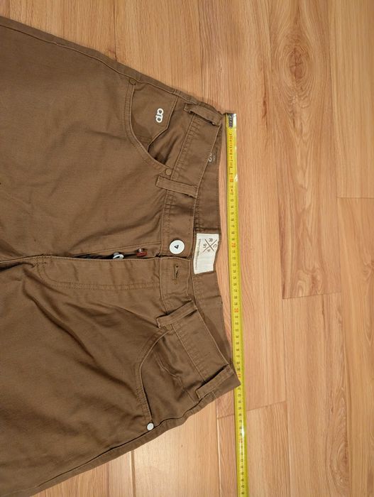 Pantaloni Noi W32 Marime S Drepti
