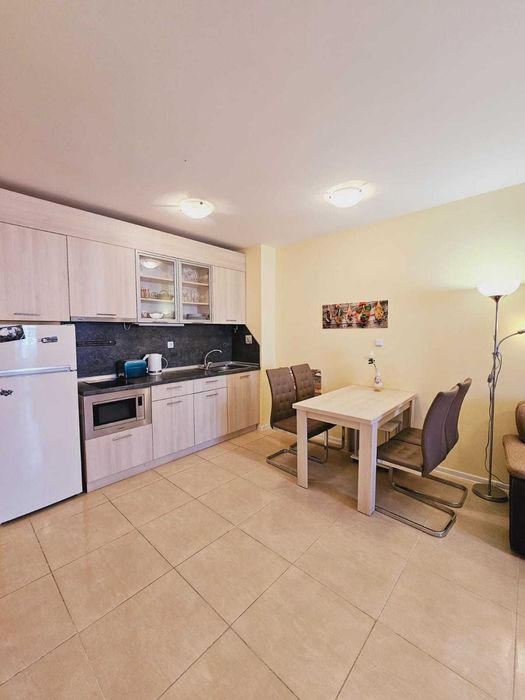 Дава се под наем Двустаен апартамент в Созопол - 61 кв.м за 102 € - Снимка #14