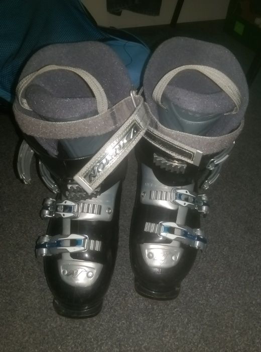 Clapari Nordica mar. 38