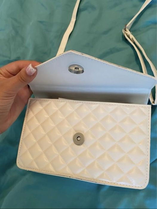 Малки дамски чанти