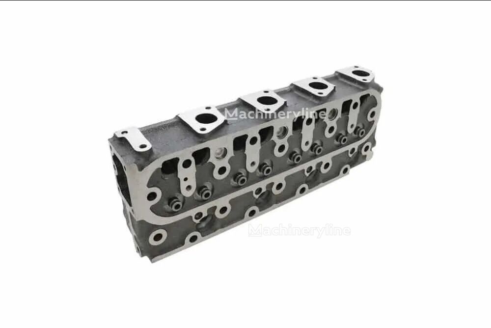 Capul blocului de cilindrii Chiuloasă Motor pentru Kubota V1305