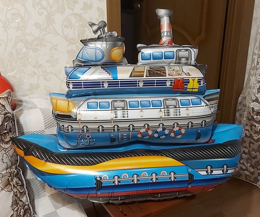 Воздушный шар Лайнер