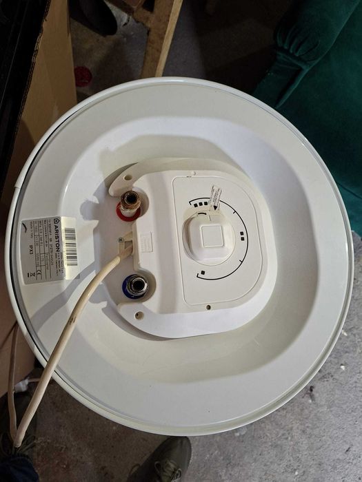 Boliler  electric Ariston  Lydos 75l