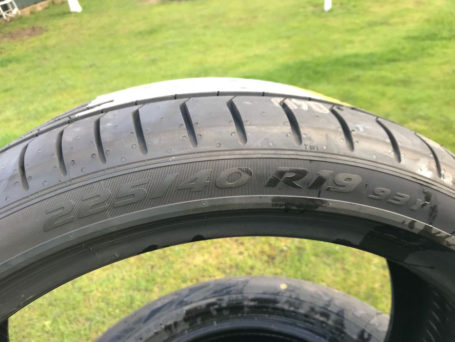 Anvelope Pirelli vara