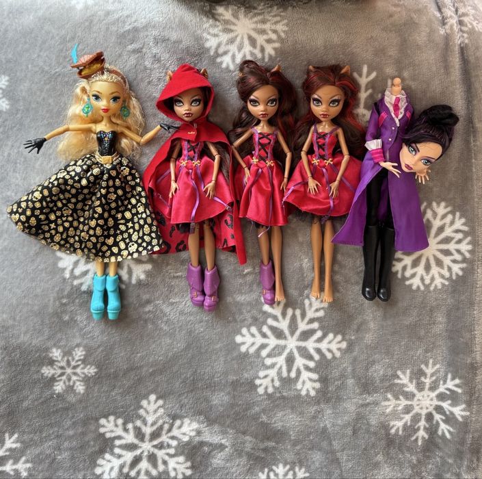продам Монстер Хай Monster High