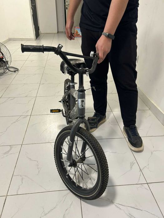 Велосипед спортивный