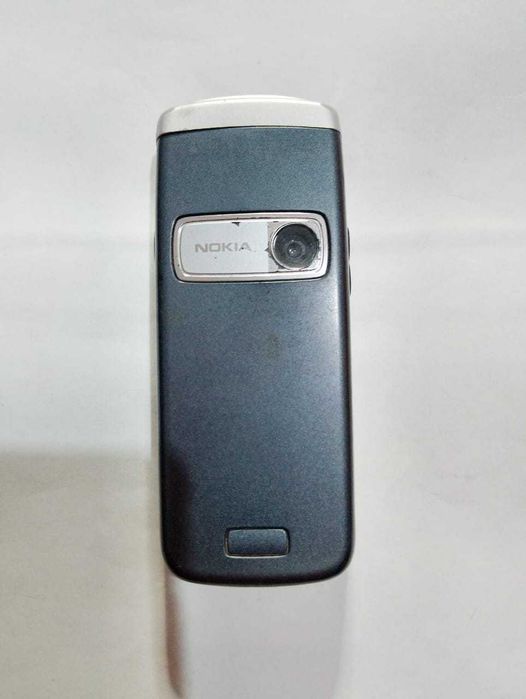 Nokia 6020, телефон, кнопочный, ретро