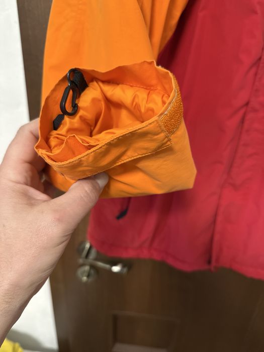 The North Face зимно яке S/M