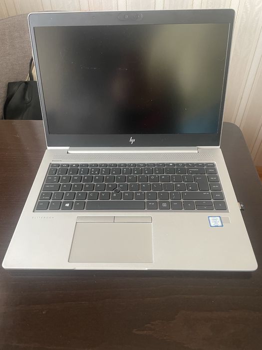 Лаптоп HP 840 G5