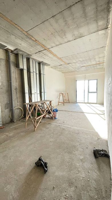 Продается 3/8/10 85м2 в ЖК Мирабад Авеню, ор-р: Гостиница Россия