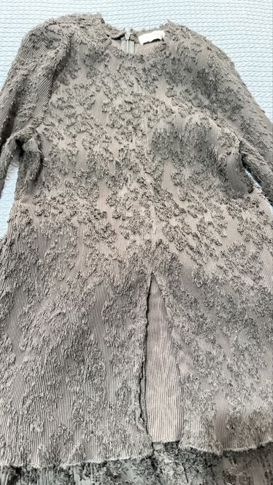 Костюм гофре Корея