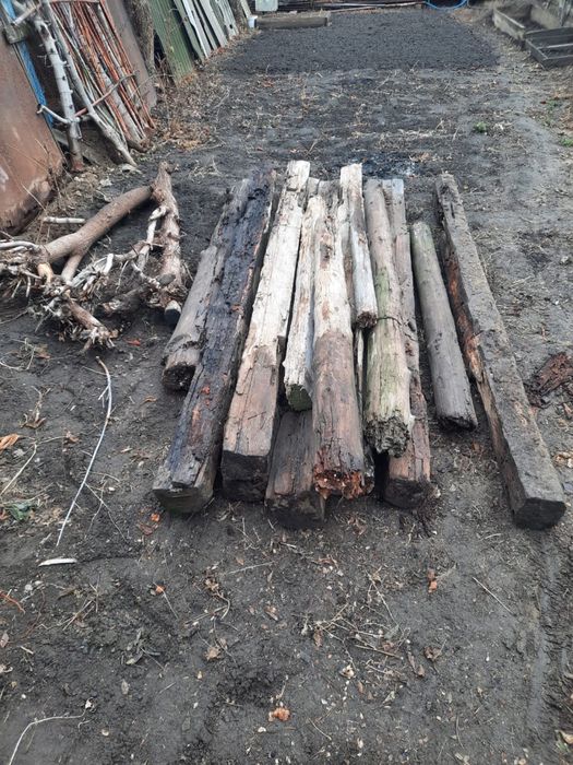 Отдам даром дрова