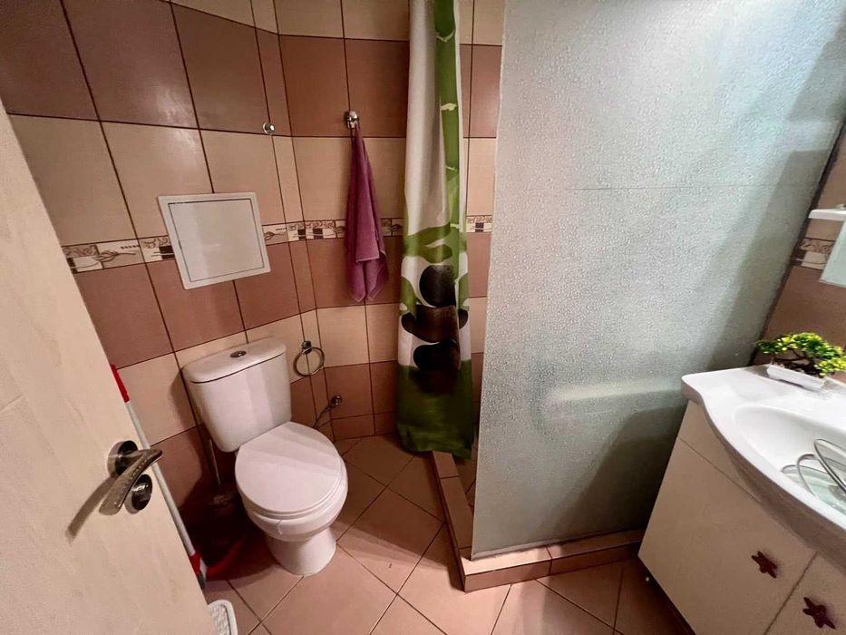 Продава се Двустаен апартамент в к.к. Слънчев бряг - 71 кв.м за 1015 €/кв.м - Снимка #9