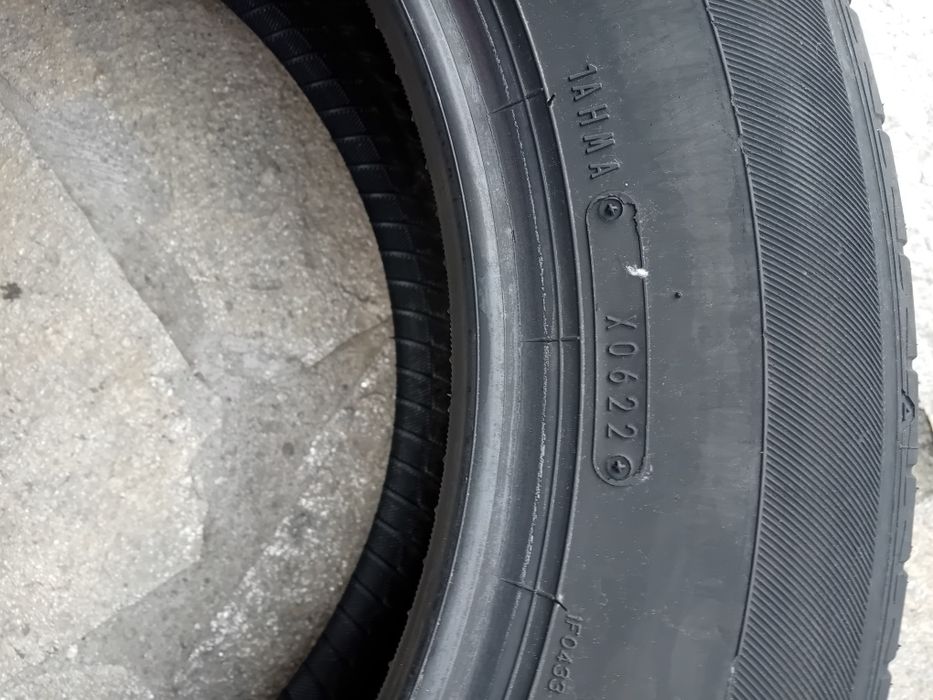 205 65 16 Фалкен.Дот22