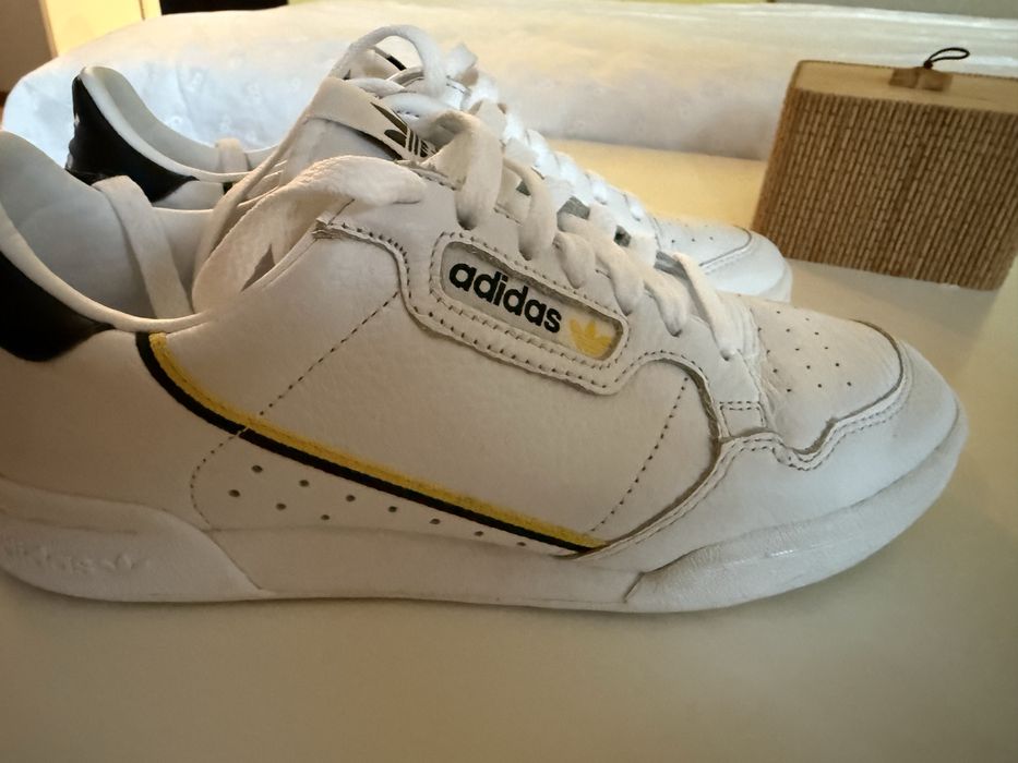 Дамски маратонки Adidas