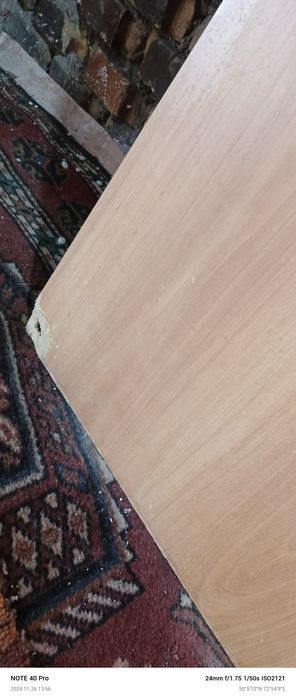 Двери межкомнатные