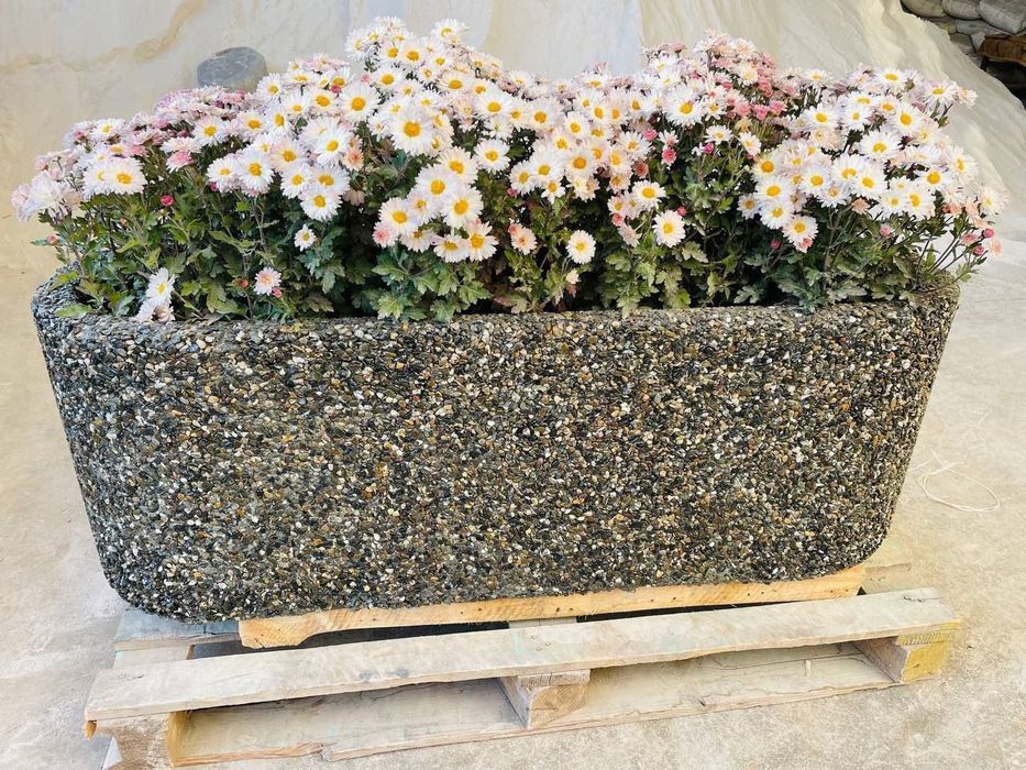 Производство гипер прессованного кирпича