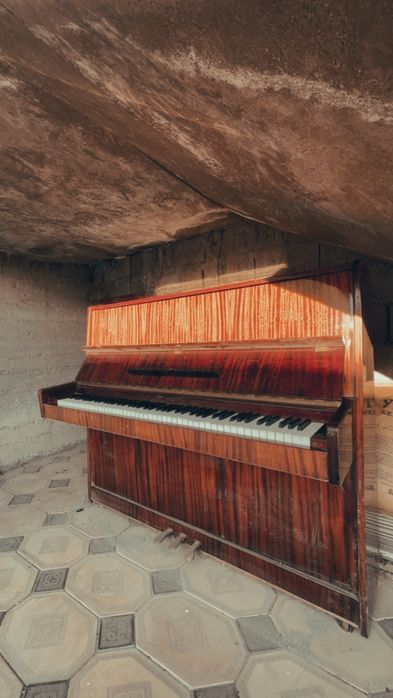 Пианино Беларусь