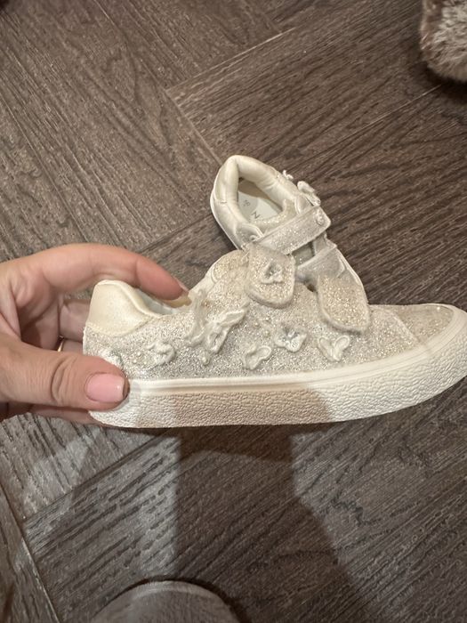 Маратонки Next за момиче