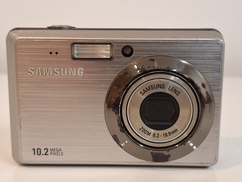 Цифров фотоапарат SAMSUNG DIGIMAX ES-55