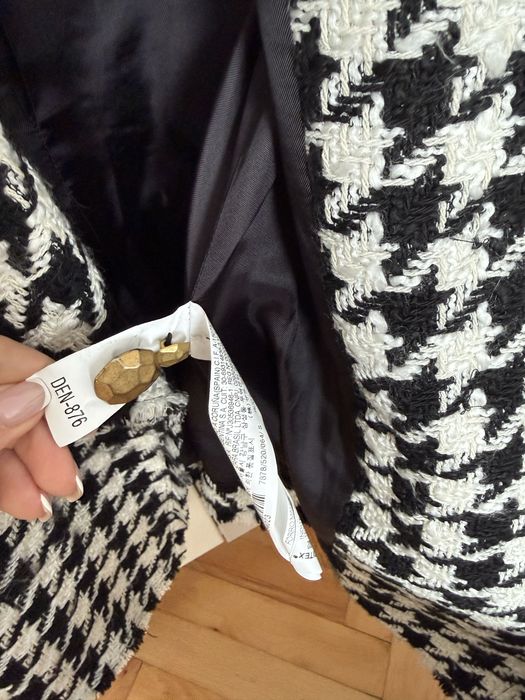 Дамско сако ZARA