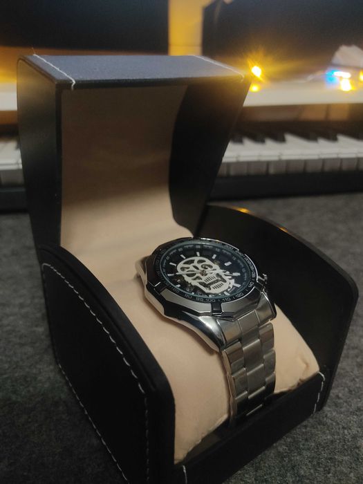 Наручные часы WINNER Forsining 486