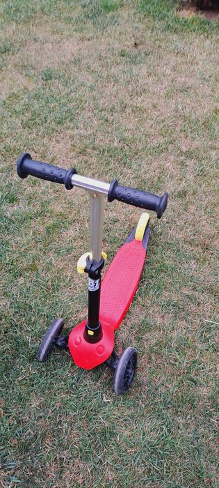 Trotineta pentru copii