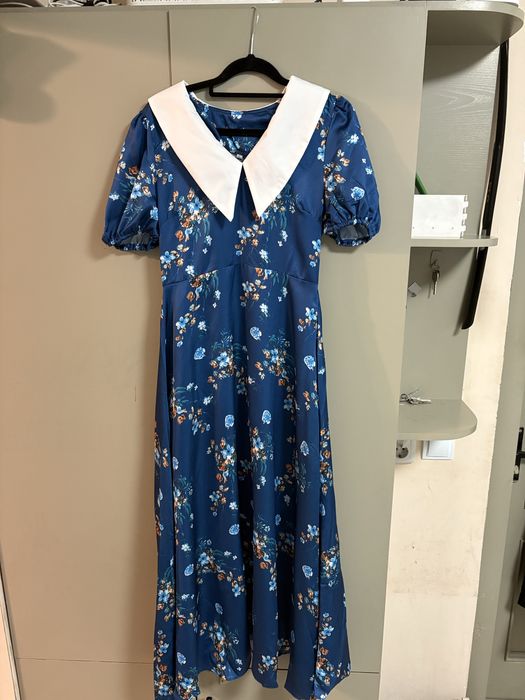 Женское платье новое