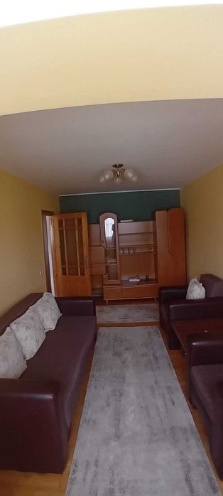 Apartament doua camere Burdujeni
