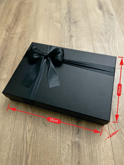 коробки на заказ