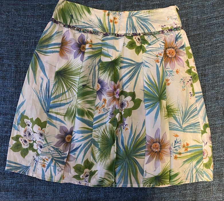 Fusta gogosar Naf Naf