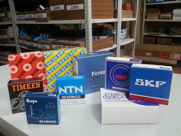 Склад Подшипников Алматы