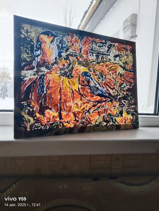 Продам картину срочно