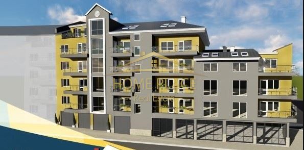 Продава се Тристаен апартамент в Варна, Аспарухово - 113 кв.м за 1191 €/кв.м - Снимка #1