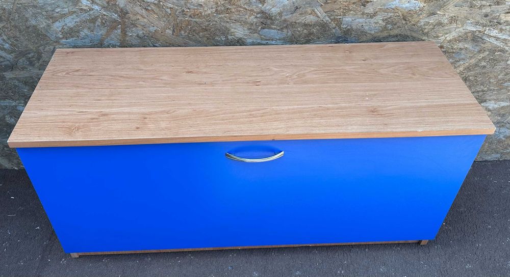 Comoda cu usa si raft; Pantofar; Mic Dulap