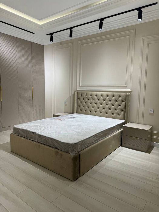 Кроват шкаф на заказ 500000