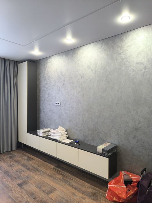 Мелкосрочный ремонт