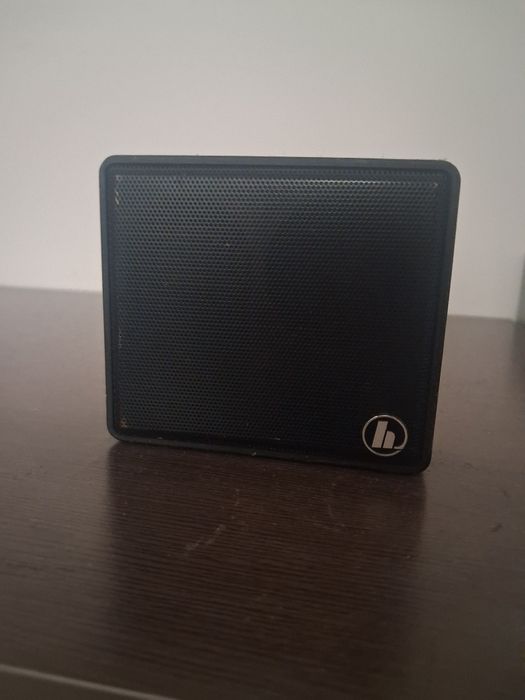 Boxa portabila Hama Poket