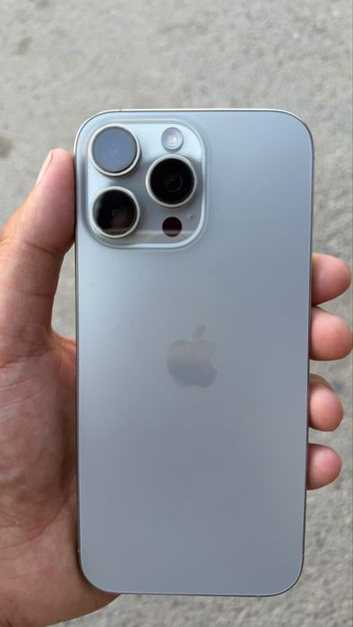 Iphone Айфон 16 про макс