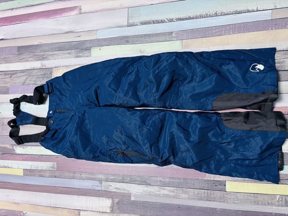 Ски гащеризони Creativ