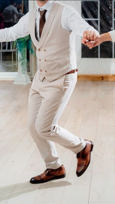 Costum ceremonie Alex Fashion