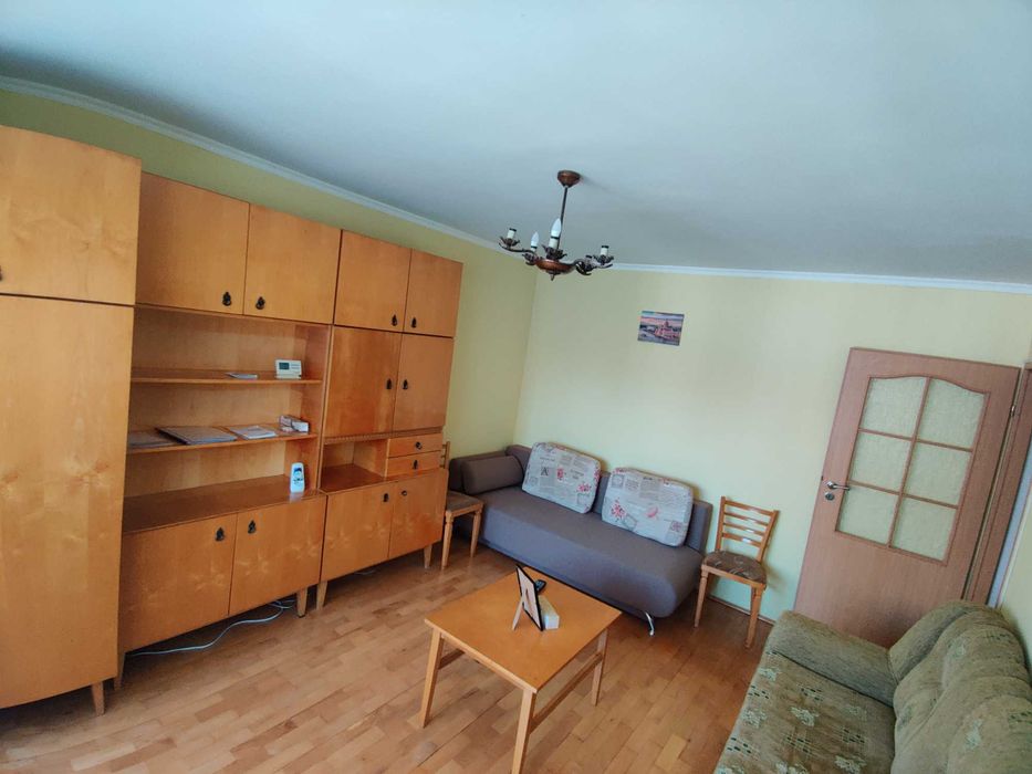 Apartment 2 camere de inchiriat