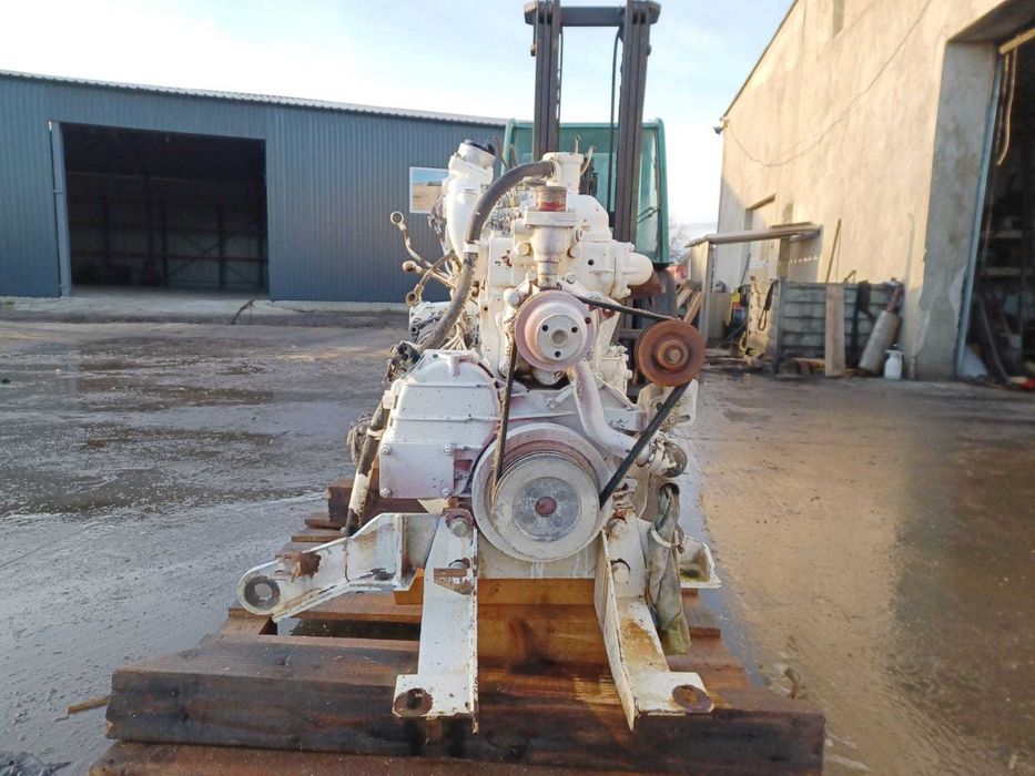 Motor  IVECO   Fiat 8065.05