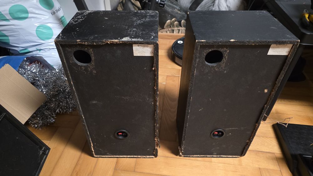 Тонколони Pioneer cs-3030