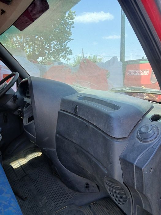 Iveco daily 2003