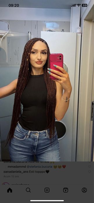 Curs Codite Afro Individual