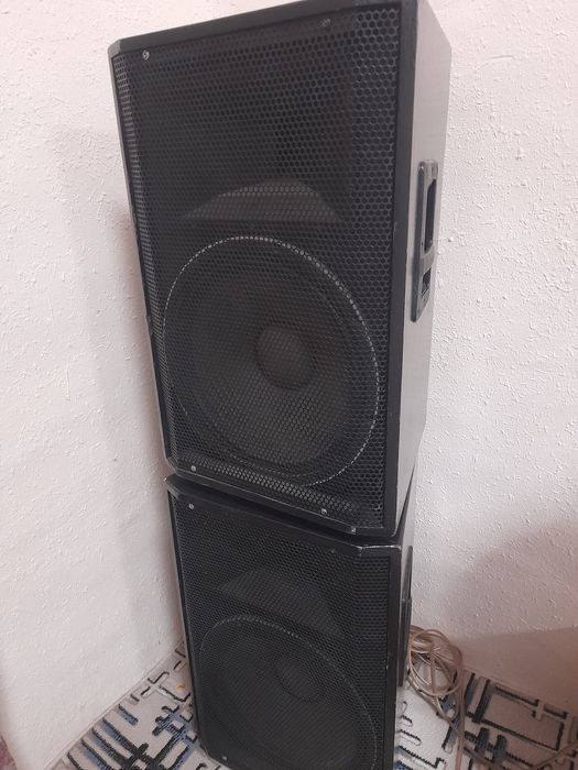 Toy va marosimlar uchun usilitel VA kalonka xizmati